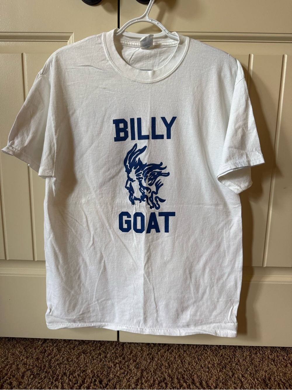 Chicago’s Billy Goat Tavern Tee